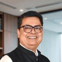 Saket Singh