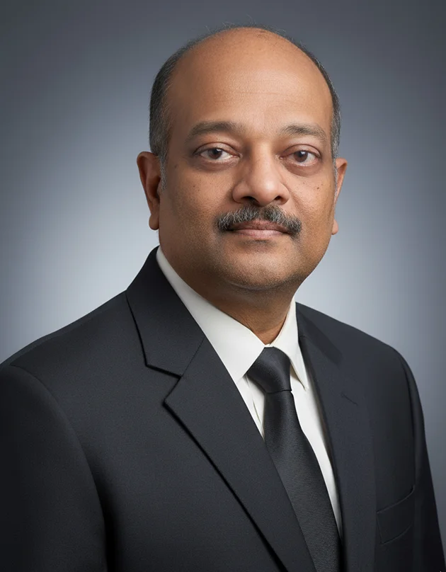 Swaroop Adusumilli